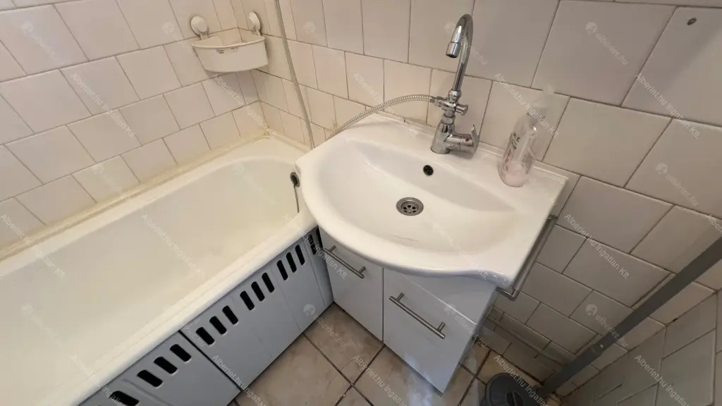 Kiadó albérlet 290000 Ft/hó áron: Budapest, XIV. kerület  Ormánság utca. Mérete: 50 nm, 2 szobás | Alberlet.hu - 6704743