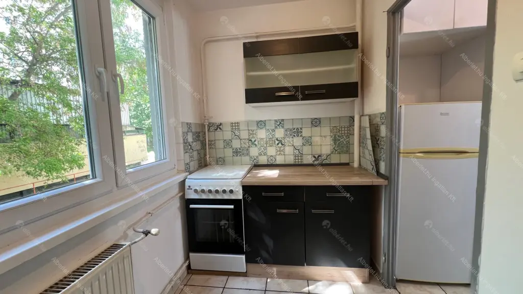 Kiadó albérlet 290000 Ft/hó áron: Budapest, XIV. kerület  Ormánság utca. Mérete: 50 nm, 2 szobás | Alberlet.hu - 6704744