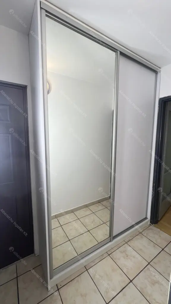 Kiadó albérlet 290000 Ft/hó áron: Budapest, XIV. kerület  Ormánság utca. Mérete: 50 nm, 2 szobás | Alberlet.hu - 6704747