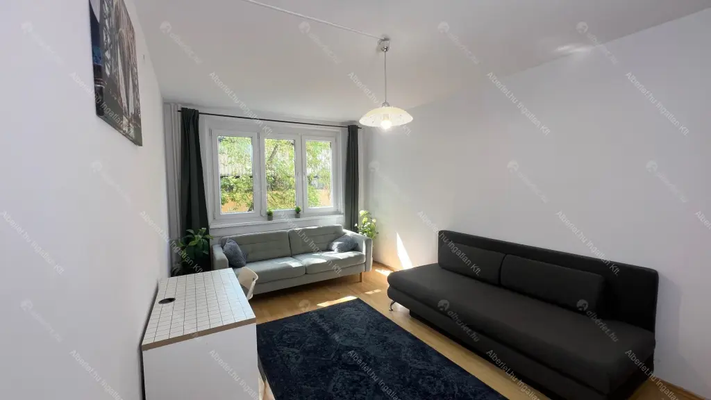 Kiadó albérlet 290000 Ft/hó áron: Budapest, XIV. kerület  Ormánság utca. Mérete: 50 nm, 2 szobás | Alberlet.hu - 6704751