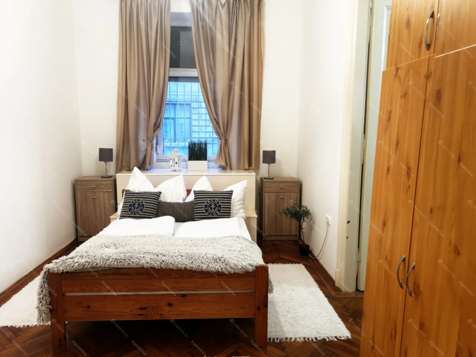 Kiadó albérlet 300000 Ft/hó áron: Budapest, XIV. kerület  Őrnagy . Mérete: 77 nm, 1 szobás | Alberlet.hu - 6672408