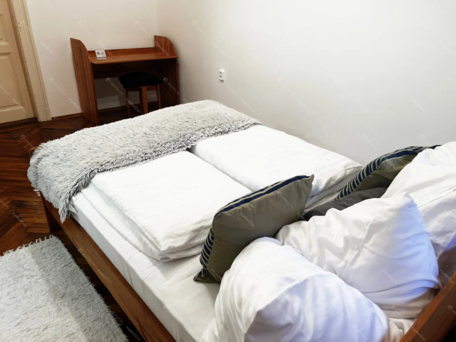 Kiadó albérlet 300000 Ft/hó áron: Budapest, XIV. kerület  Őrnagy . Mérete: 77 nm, 1 szobás | Alberlet.hu - 6672409