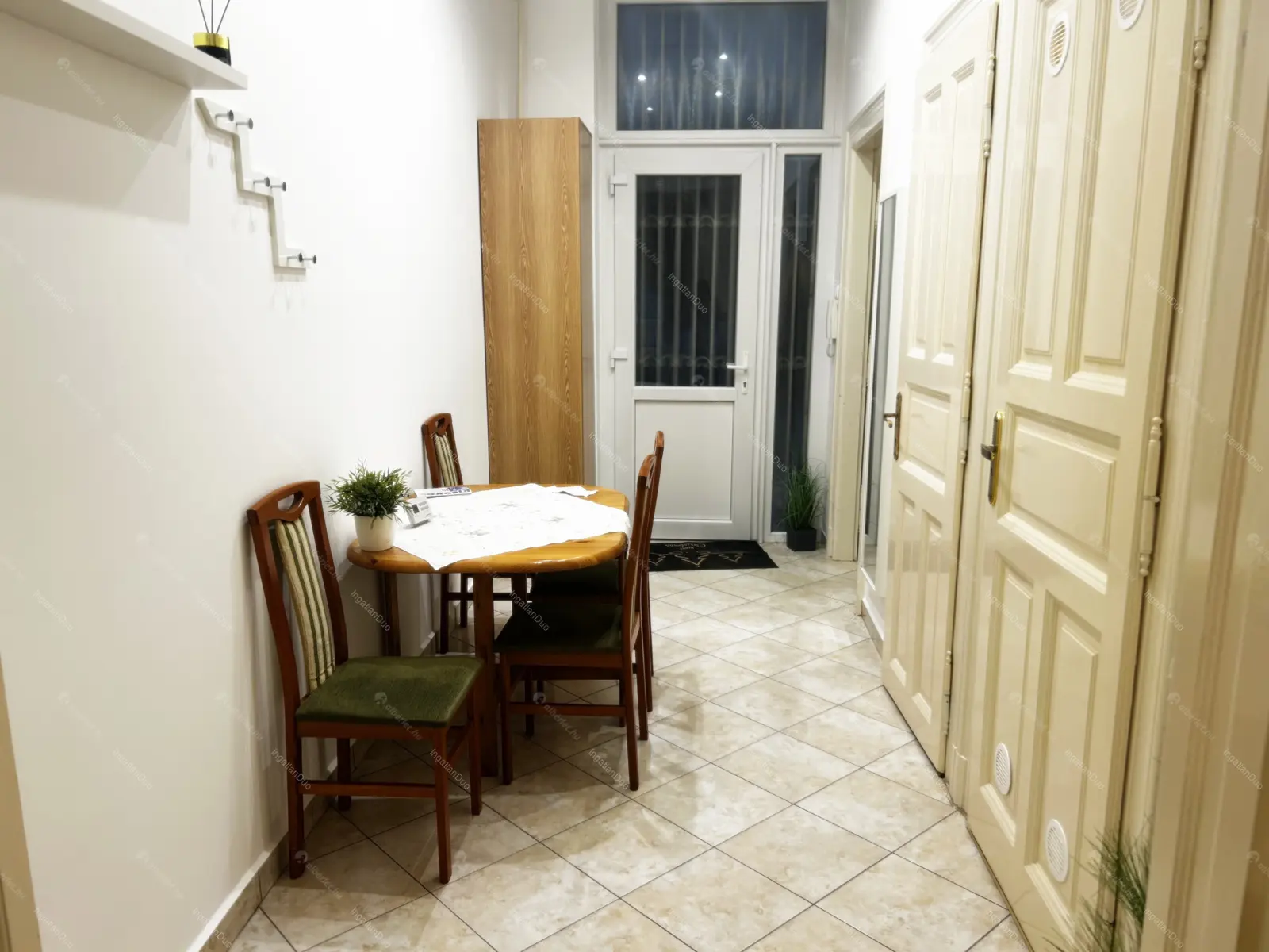 Kiadó albérlet 300000 Ft/hó áron: Budapest, XIV. kerület  Őrnagy . Mérete: 77 nm, 1 szobás | Alberlet.hu - 6672414