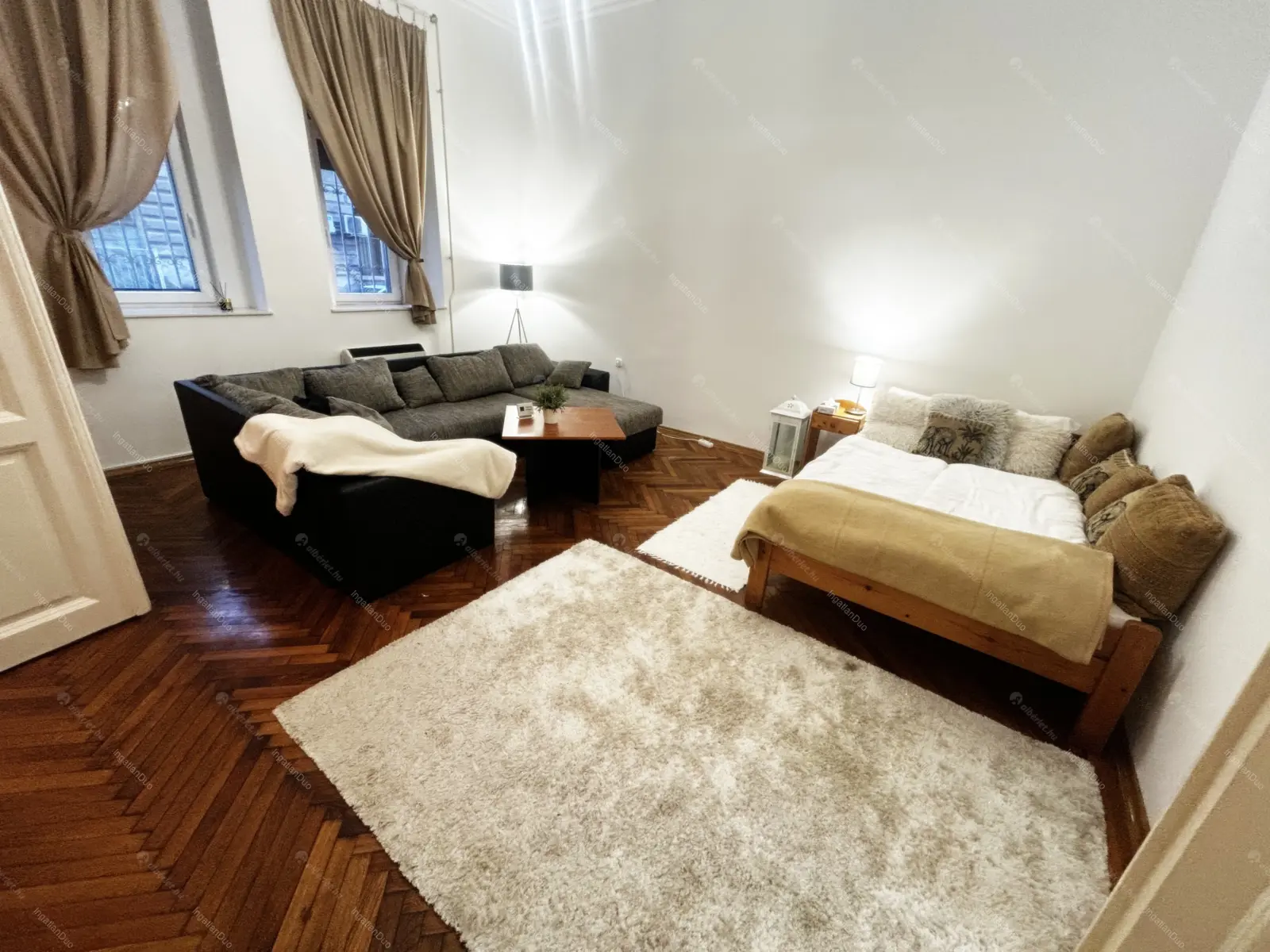 Kiadó albérlet 300000 Ft/hó áron: Budapest, XIV. kerület  Őrnagy . Mérete: 77 nm, 1 szobás | Alberlet.hu - 6672418