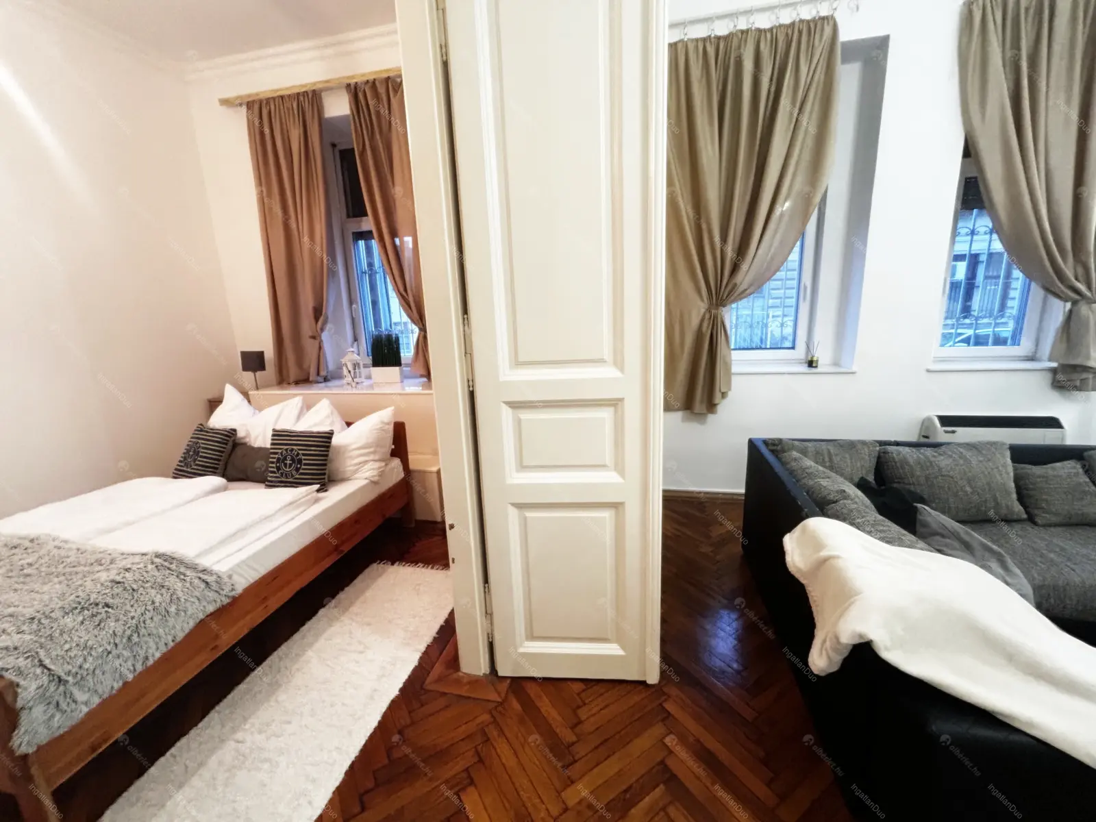 Kiadó albérlet 300000 Ft/hó áron: Budapest, XIV. kerület  Őrnagy . Mérete: 77 nm, 1 szobás | Alberlet.hu - 6672419