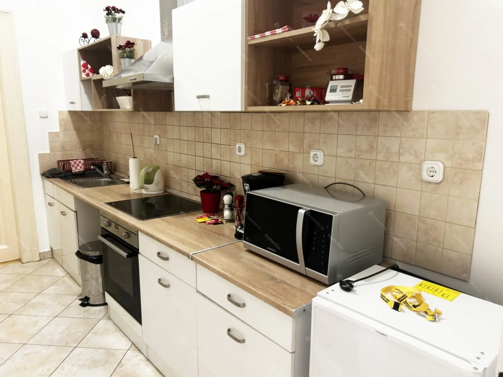 Kiadó albérlet 300000 Ft/hó áron: Budapest, XIV. kerület  Őrnagy . Mérete: 77 nm, 1 szobás | Alberlet.hu - 6672432