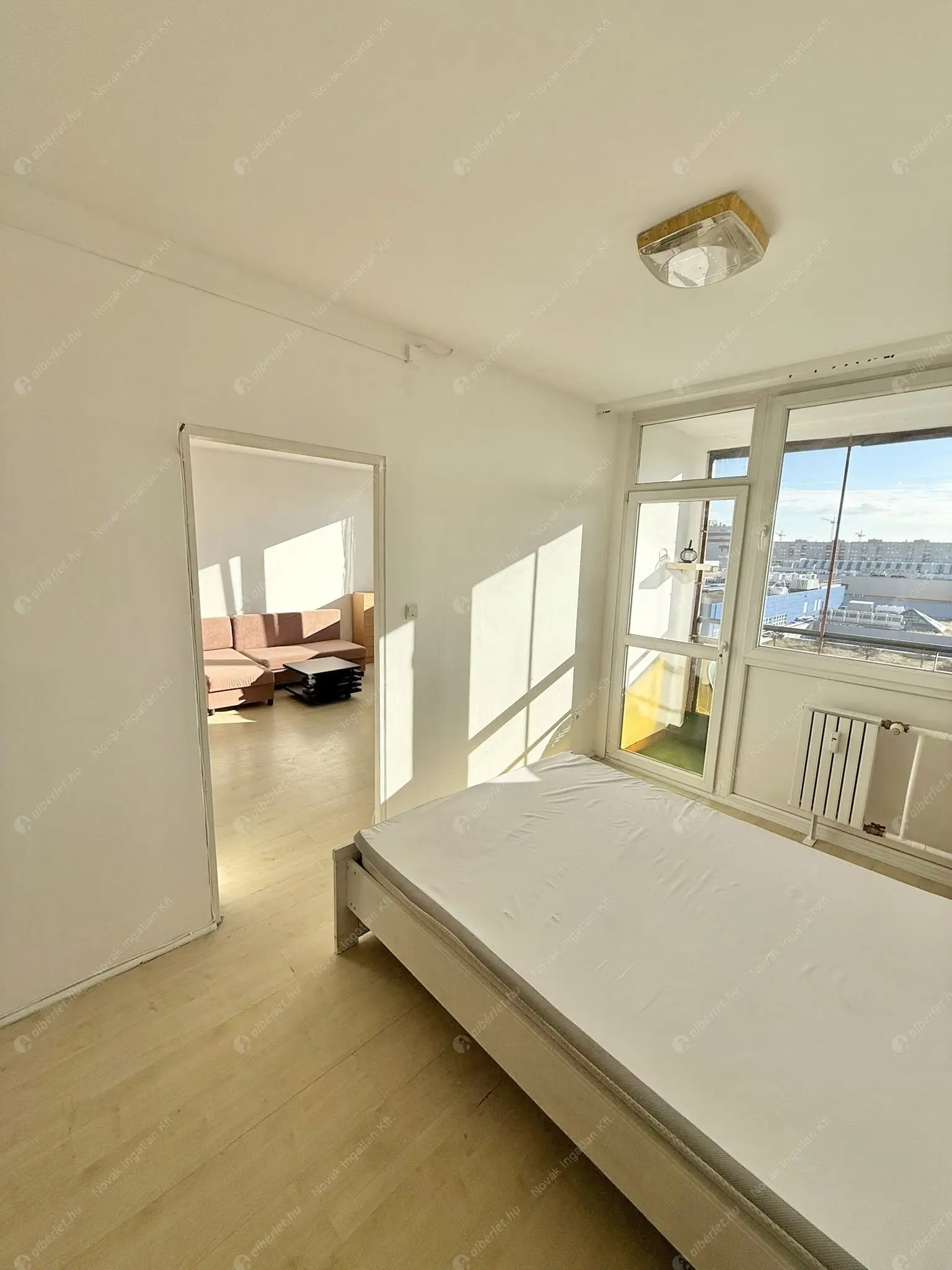 Kiadó albérlet 210000 Ft/hó áron: Budapest, XIV. kerület  Örs vezér tere. Mérete: 49 nm, 2 szobás | Alberlet.hu - 6596106