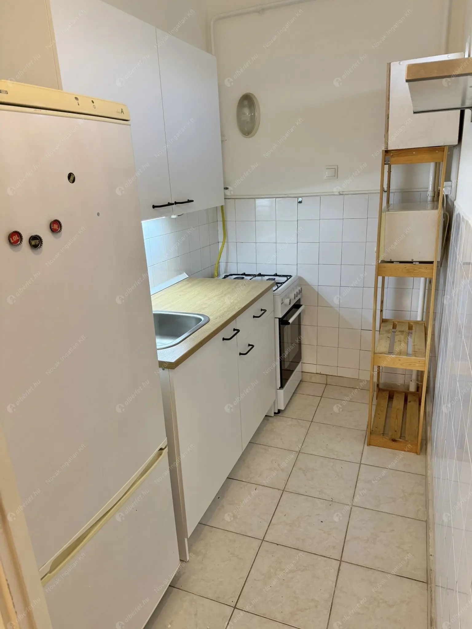 Kiadó albérlet 210000 Ft/hó áron: Budapest, XIV. kerület  Örs vezér tere. Mérete: 49 nm, 2 szobás | Alberlet.hu - 6596117