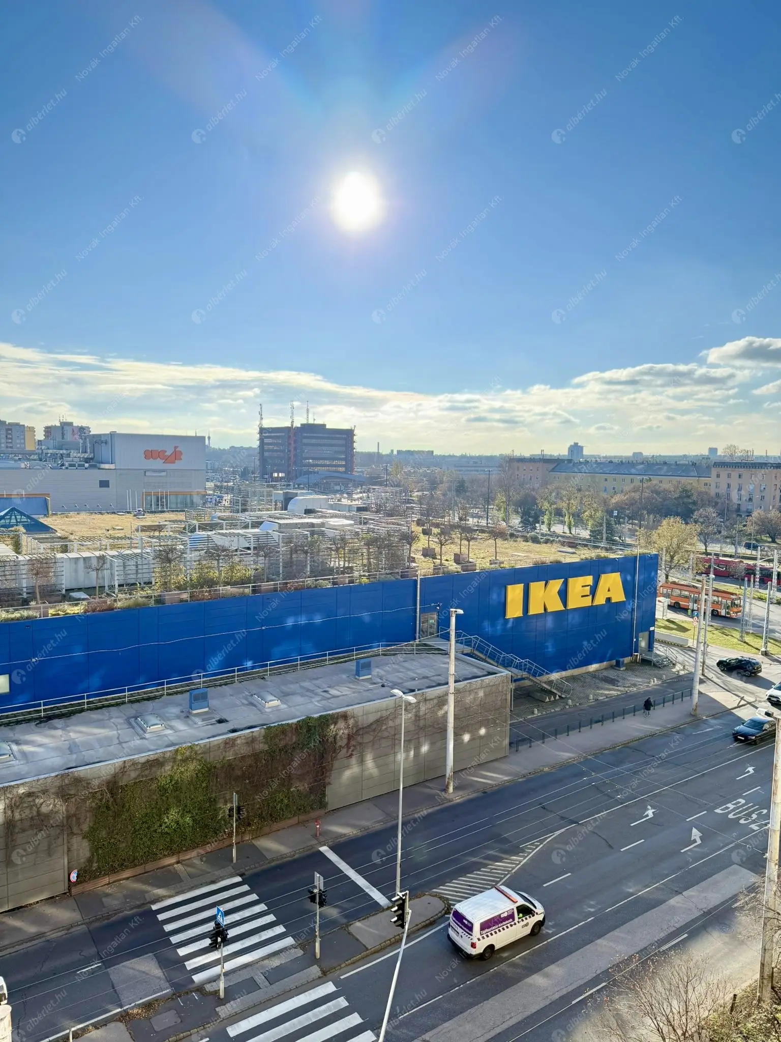 Kiadó albérlet 210000 Ft/hó áron: Budapest, XIV. kerület  Örs vezér tere. Mérete: 49 nm, 2 szobás | Alberlet.hu - 6596118