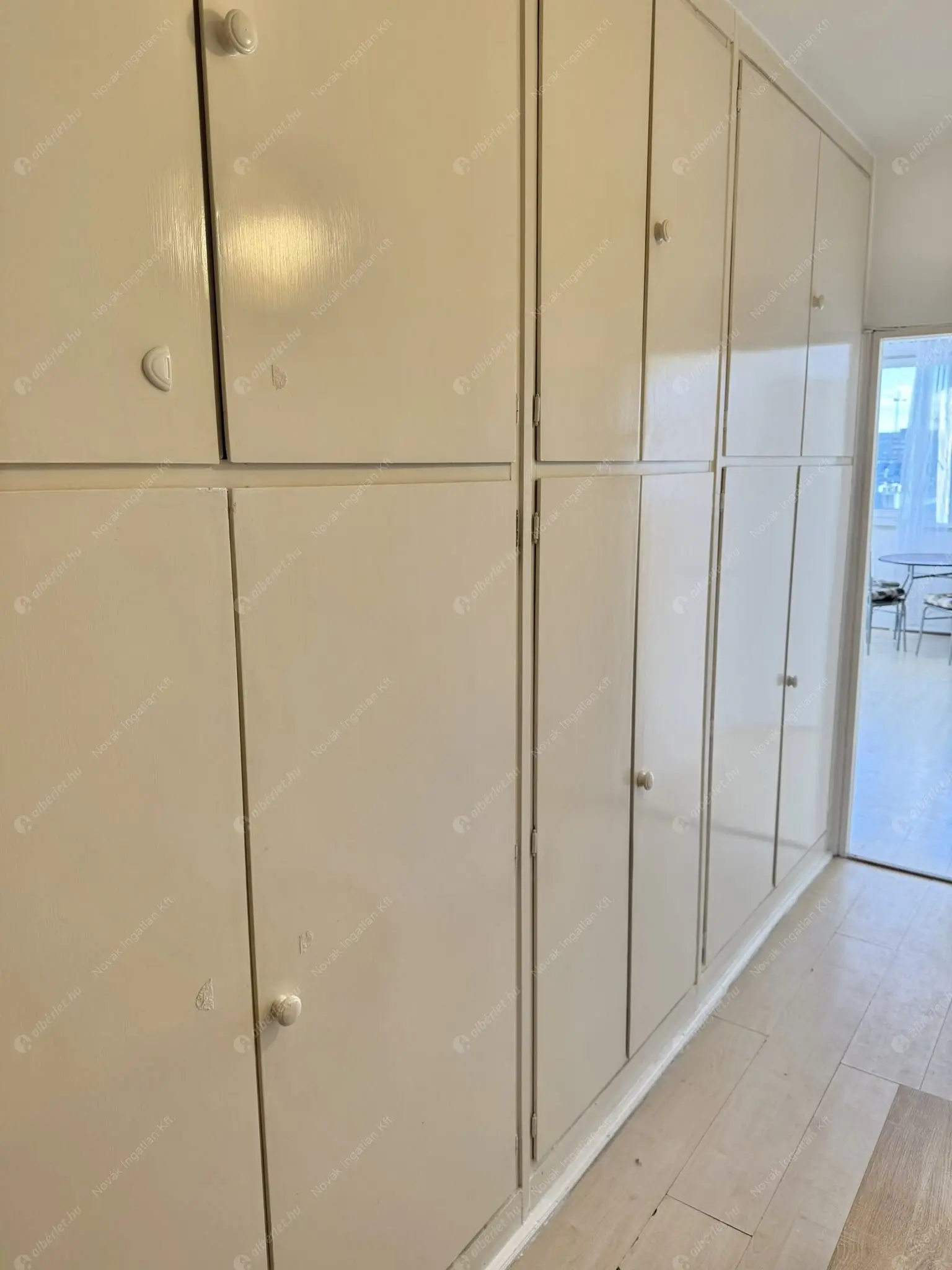 Kiadó albérlet 210000 Ft/hó áron: Budapest, XIV. kerület  Örs vezér tere. Mérete: 49 nm, 2 szobás | Alberlet.hu - 6596120