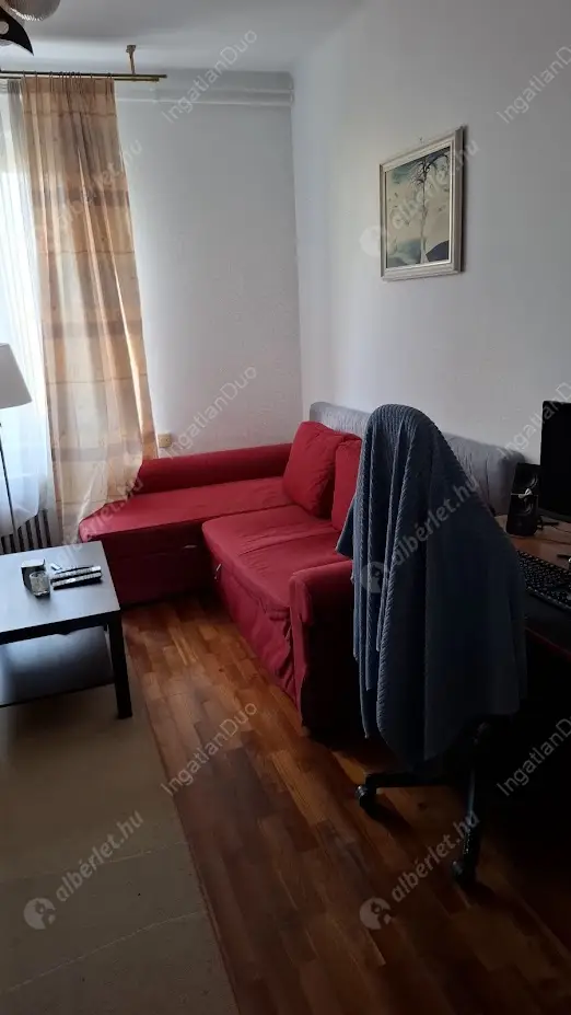 Kiadó albérlet 220000 Ft/hó áron: Budapest, XIV. kerület  Örs vezér tere. Mérete: 65 nm, 2 szobás | Alberlet.hu - 6611087