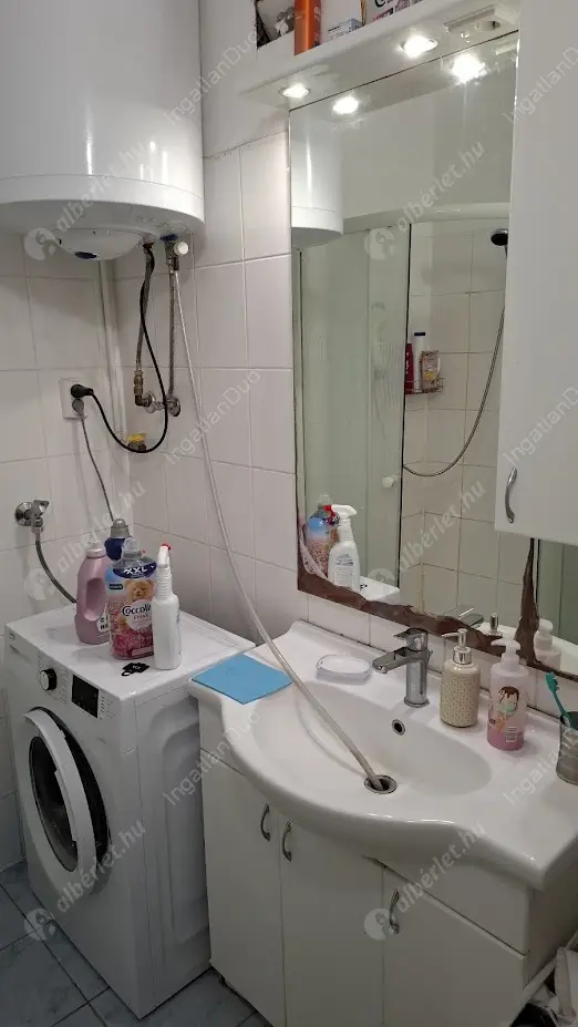 Kiadó albérlet 220000 Ft/hó áron: Budapest, XIV. kerület  Örs vezér tere. Mérete: 65 nm, 2 szobás | Alberlet.hu - 6611089