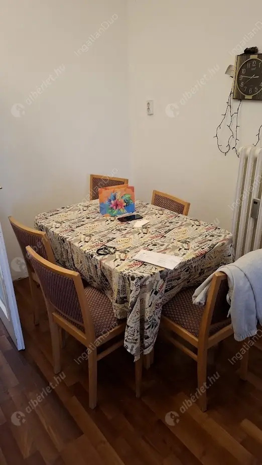 Kiadó albérlet 220000 Ft/hó áron: Budapest, XIV. kerület  Örs vezér tere. Mérete: 65 nm, 2 szobás | Alberlet.hu - 6611090