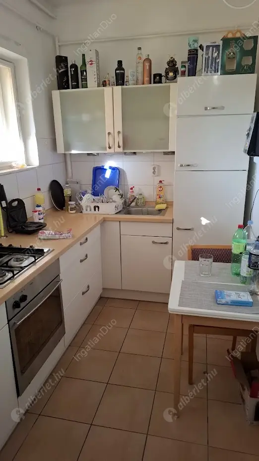 Kiadó albérlet 220000 Ft/hó áron: Budapest, XIV. kerület  Örs vezér tere. Mérete: 65 nm, 2 szobás | Alberlet.hu - 6611098