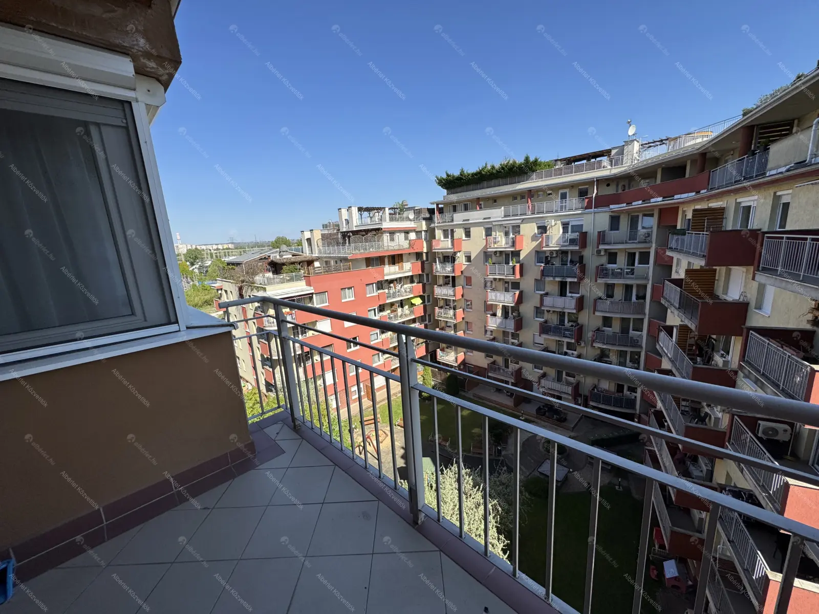 Kiadó albérlet 240000 Ft/hó áron: Budapest, XIV. kerület  Öv utca. Mérete: 42 nm, 1 szobás | Alberlet.hu - 6702652