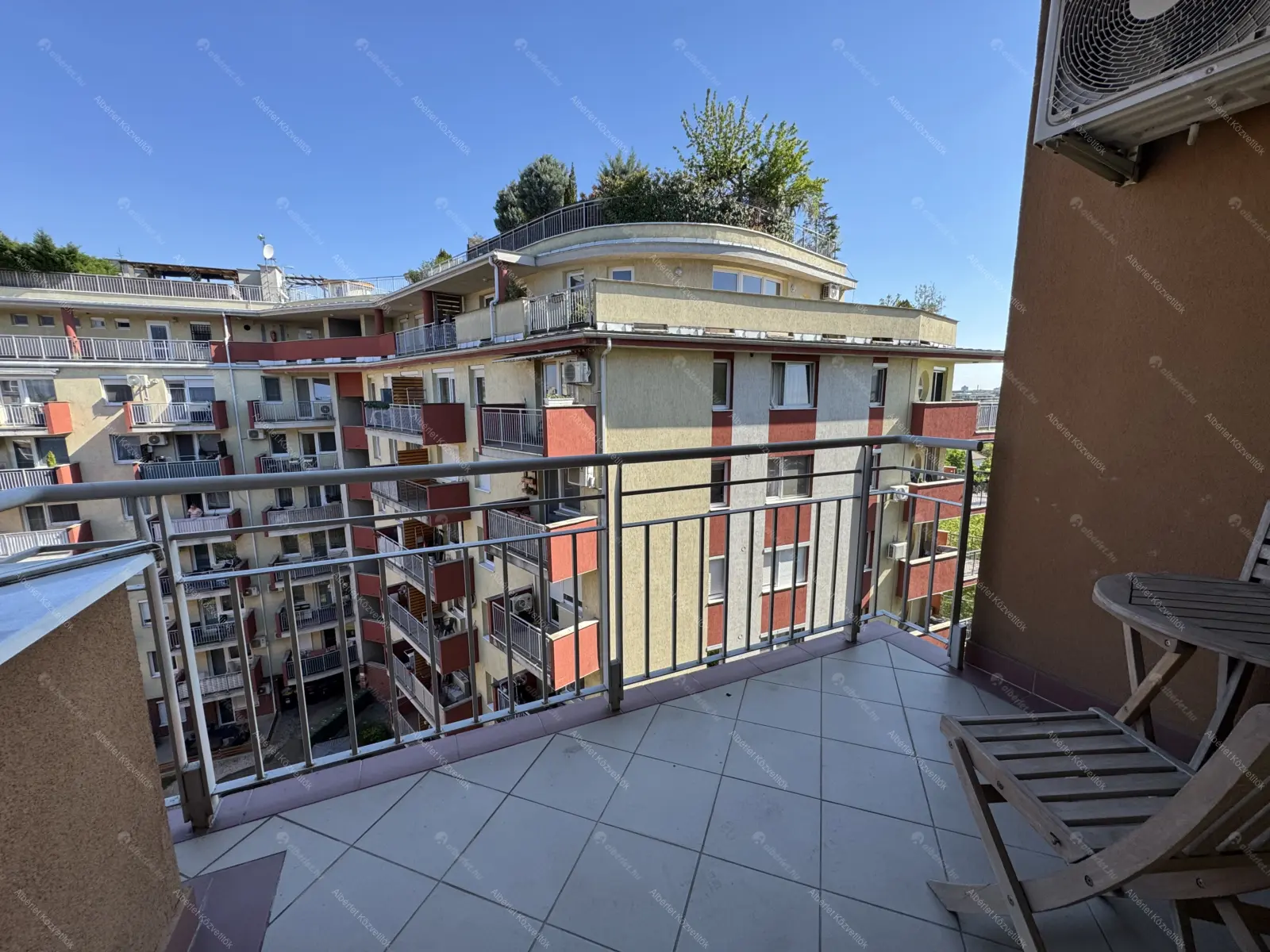 Kiadó albérlet 240000 Ft/hó áron: Budapest, XIV. kerület  Öv utca. Mérete: 42 nm, 1 szobás | Alberlet.hu - 6702653