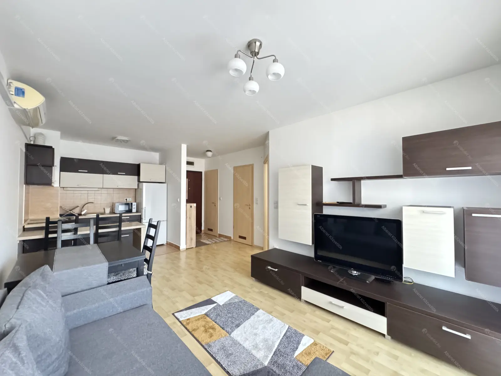 Kiadó albérlet 240000 Ft/hó áron: Budapest, XIV. kerület  Öv utca. Mérete: 42 nm, 1 szobás | Alberlet.hu - 6702664