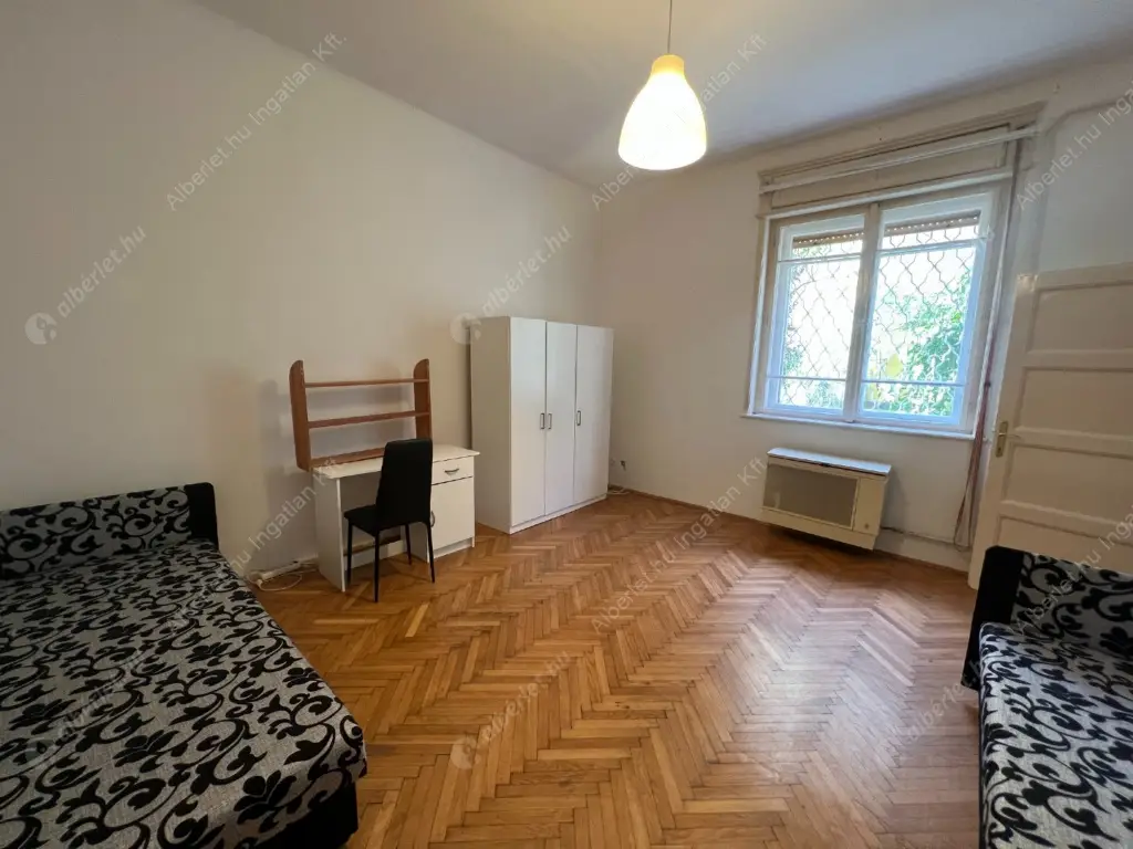 Kiadó albérlet 160000 Ft/hó áron: Budapest, XIV. kerület  Padlizsán utca. Mérete: 29 nm, 1 szobás | Alberlet.hu - 5943981
