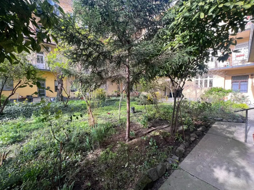 Kiadó albérlet 160000 Ft/hó áron: Budapest, XIV. kerület  Padlizsán utca. Mérete: 29 nm, 1 szobás | Alberlet.hu - 5943988