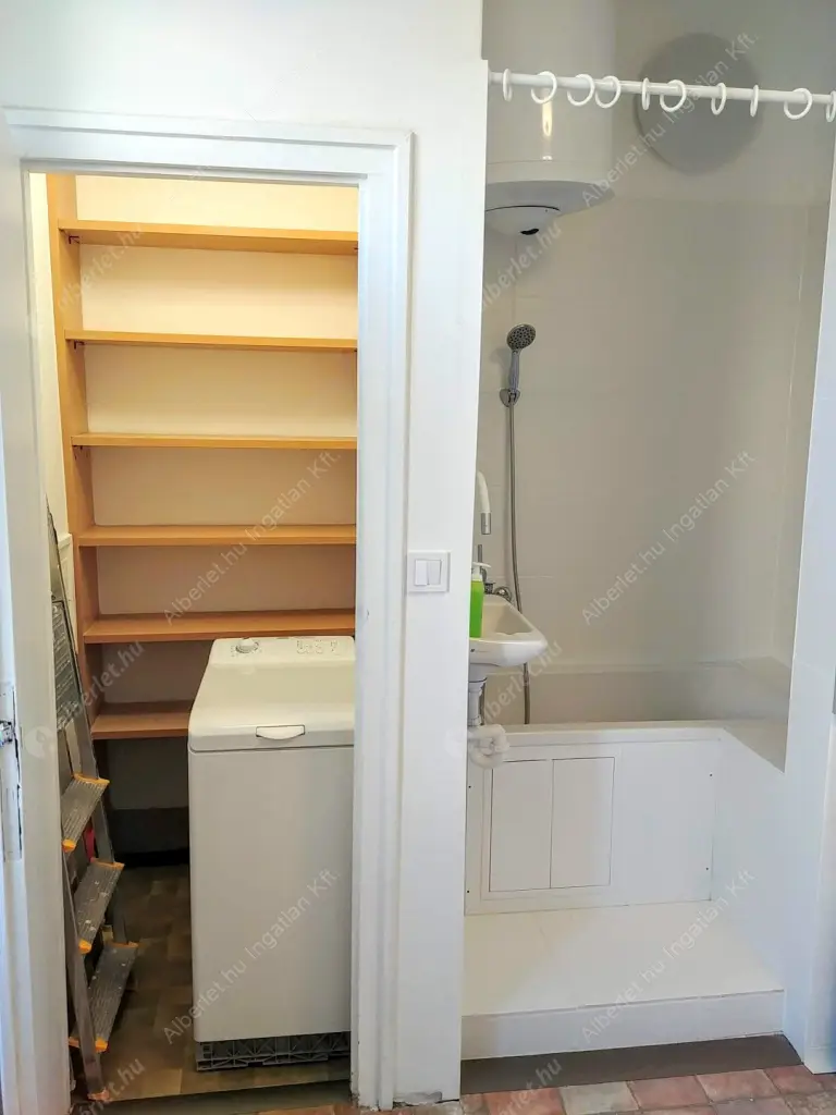 Kiadó albérlet 170000 Ft/hó áron: Budapest, XIV. kerület  Padlizsán utca. Mérete: 39 nm, 1 szobás | Alberlet.hu - 6573065