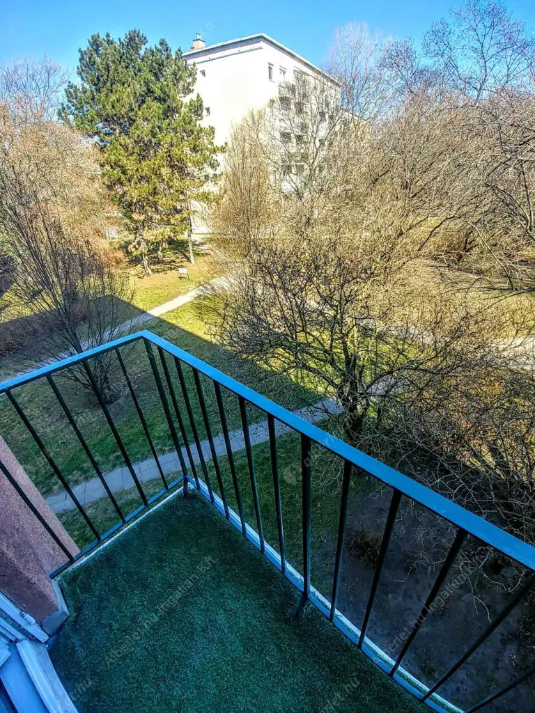 Kiadó albérlet 170000 Ft/hó áron: Budapest, XIV. kerület  Padlizsán utca. Mérete: 39 nm, 1 szobás | Alberlet.hu - 6573075