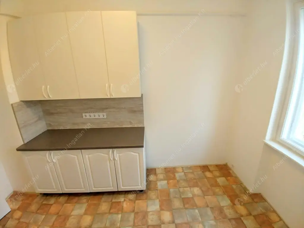 Kiadó albérlet 170000 Ft/hó áron: Budapest, XIV. kerület  Padlizsán utca. Mérete: 39 nm, 1 szobás | Alberlet.hu - 6573081