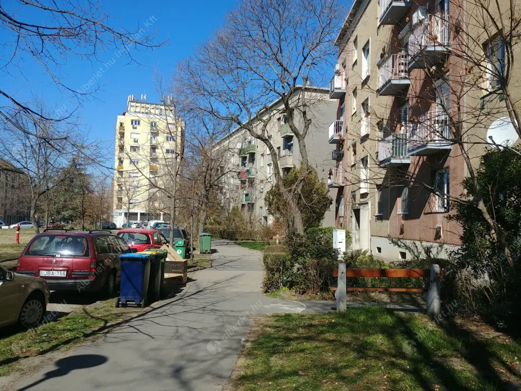 Kiadó albérlet 170000 Ft/hó áron: Budapest, XIV. kerület  Padlizsán utca. Mérete: 39 nm, 1 szobás | Alberlet.hu - 6573086