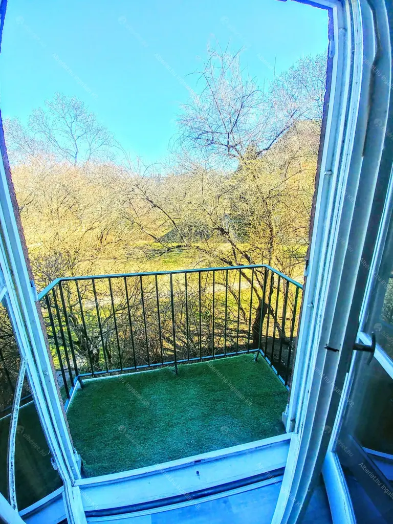 Kiadó albérlet 170000 Ft/hó áron: Budapest, XIV. kerület  Padlizsán utca. Mérete: 39 nm, 1 szobás | Alberlet.hu - 6694004