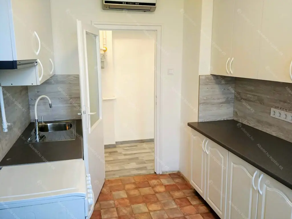 Kiadó albérlet 170000 Ft/hó áron: Budapest, XIV. kerület  Padlizsán utca. Mérete: 39 nm, 1 szobás | Alberlet.hu - 6694024