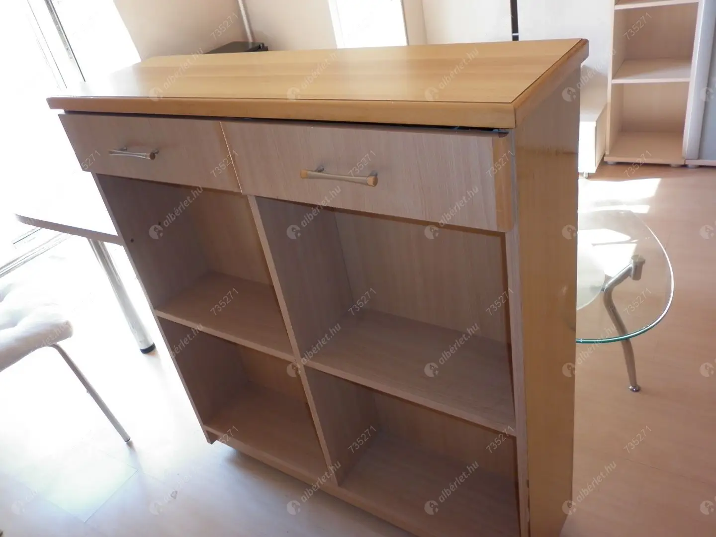 Kiadó albérlet 200000 Ft/hó áron: Budapest, XIV. kerület  Padlizsán utca. Mérete: 39 nm, 1 szobás | Alberlet.hu - 6084690