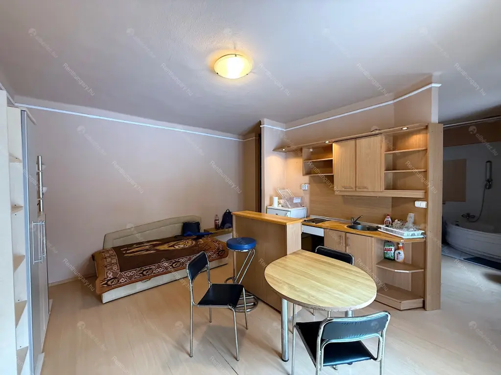 Kiadó albérlet 185000 Ft/hó áron: Budapest, XIV. kerület  Padlizsán utca. Mérete: 39 nm, 1 szobás | Alberlet.hu - 6658268