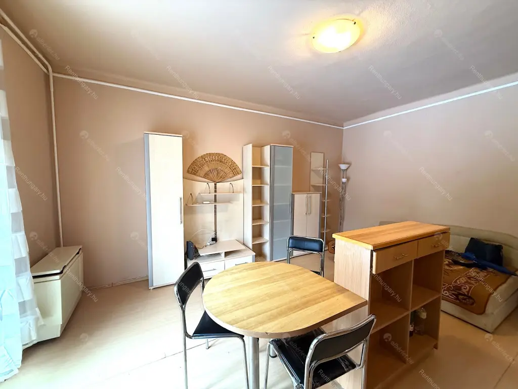 Kiadó albérlet 185000 Ft/hó áron: Budapest, XIV. kerület  Padlizsán utca. Mérete: 39 nm, 1 szobás | Alberlet.hu - 6658269