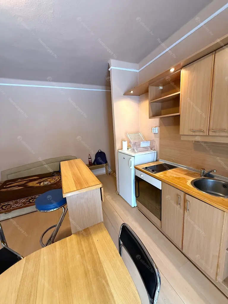 Kiadó albérlet 185000 Ft/hó áron: Budapest, XIV. kerület  Padlizsán utca. Mérete: 39 nm, 1 szobás | Alberlet.hu - 6658273