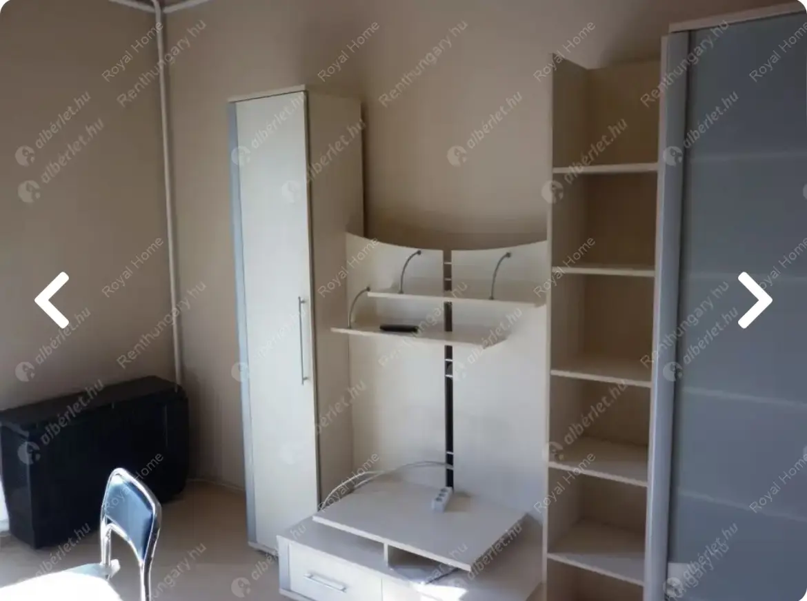 Kiadó albérlet 199000 Ft/hó áron: Budapest, XIV. kerület  Padlizsán utca. Mérete: 40 nm, 1 szobás | Alberlet.hu - 6363457