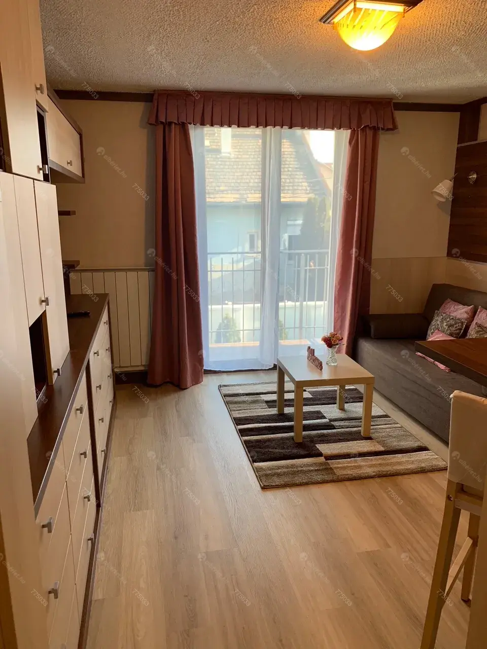 Kiadó albérlet 160000 Ft/hó áron: Budapest, XIV. kerület  Pándorfalu utca. Mérete: 22 nm, 1 szobás | Alberlet.hu - 6659882