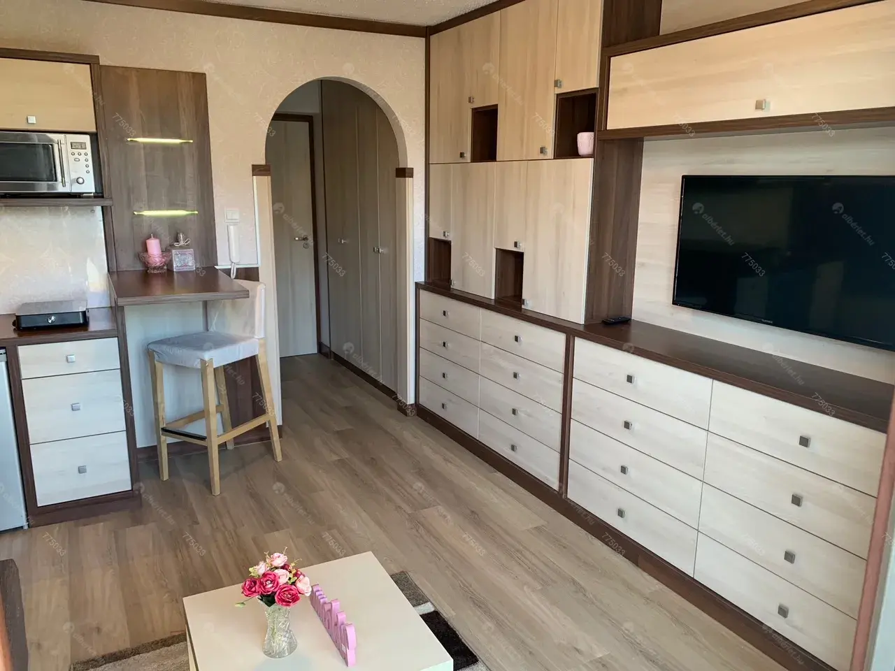 Kiadó albérlet 160000 Ft/hó áron: Budapest, XIV. kerület  Pándorfalu utca. Mérete: 22 nm, 1 szobás | Alberlet.hu - 6659885