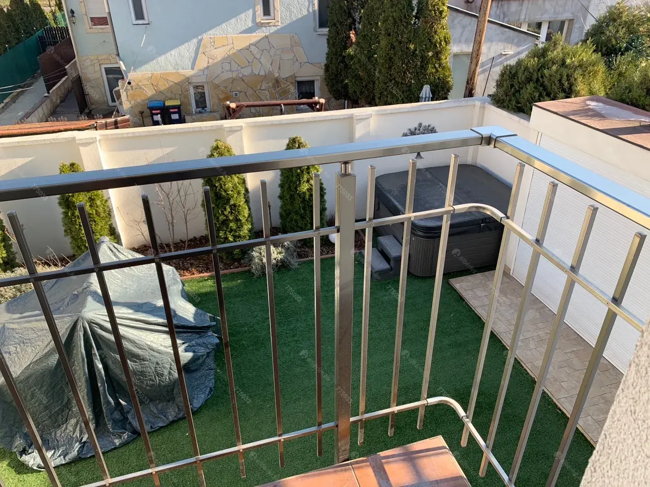 Kiadó albérlet 160000 Ft/hó áron: Budapest, XIV. kerület  Pándorfalu utca. Mérete: 22 nm, 1 szobás | Alberlet.hu - 6659887