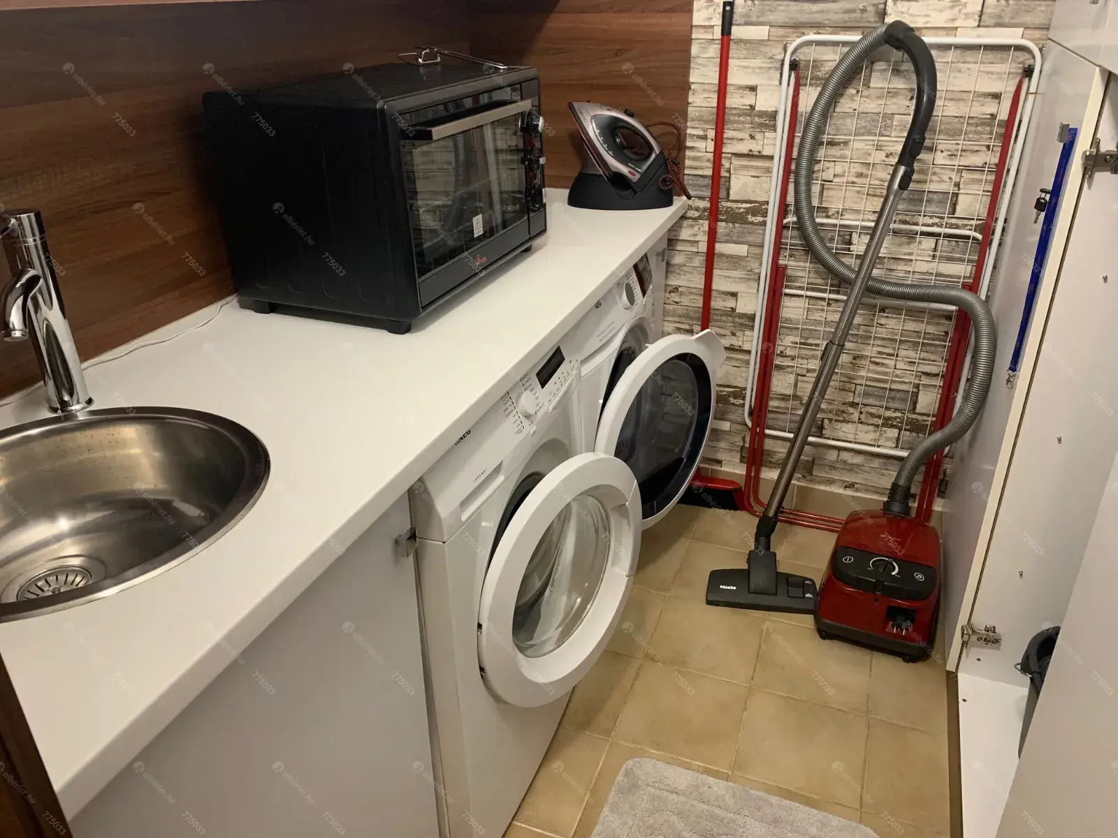 Kiadó albérlet 160000 Ft/hó áron: Budapest, XIV. kerület  Pándorfalu utca. Mérete: 22 nm, 1 szobás | Alberlet.hu - 6659901