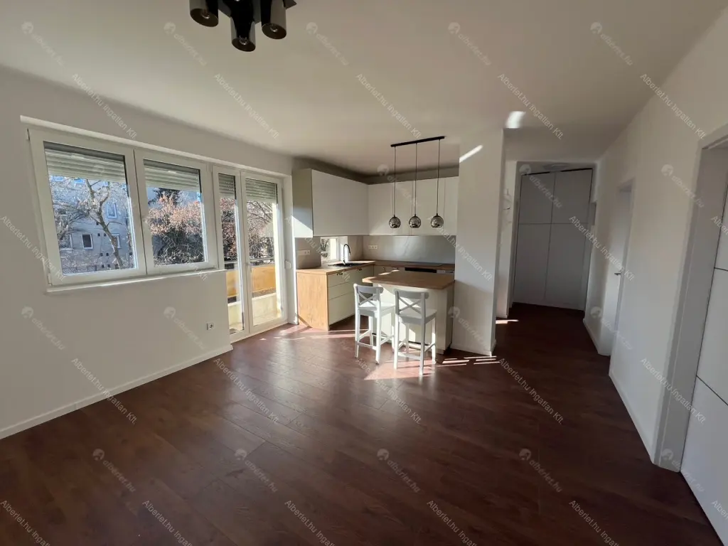 Kiadó albérlet 300000 Ft/hó áron: Budapest, XIV. kerület  Paskál malom utca. Mérete: 49 nm, 2 szobás | Alberlet.hu - 6665265