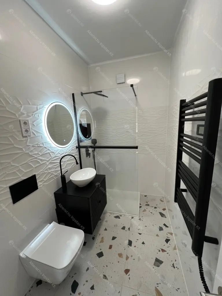 Kiadó albérlet 300000 Ft/hó áron: Budapest, XIV. kerület  Paskál malom utca. Mérete: 49 nm, 2 szobás | Alberlet.hu - 6665270