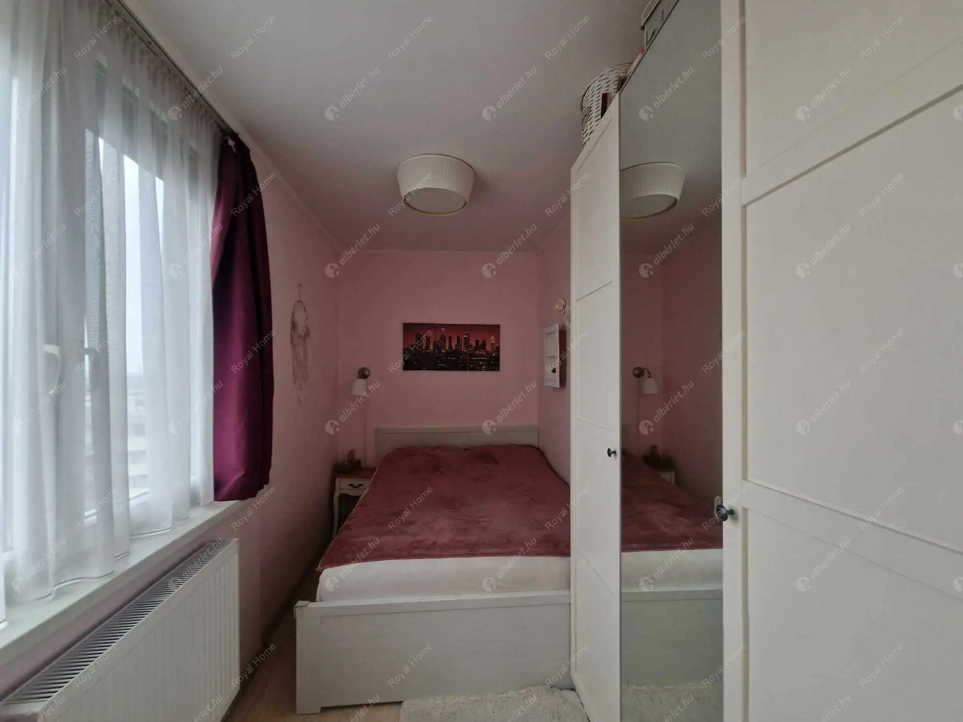 Kiadó albérlet 230000 Ft/hó áron: Budapest, XIV. kerület  Pillangó park. Mérete: 37 nm, 1 szobás | Alberlet.hu - 6426703