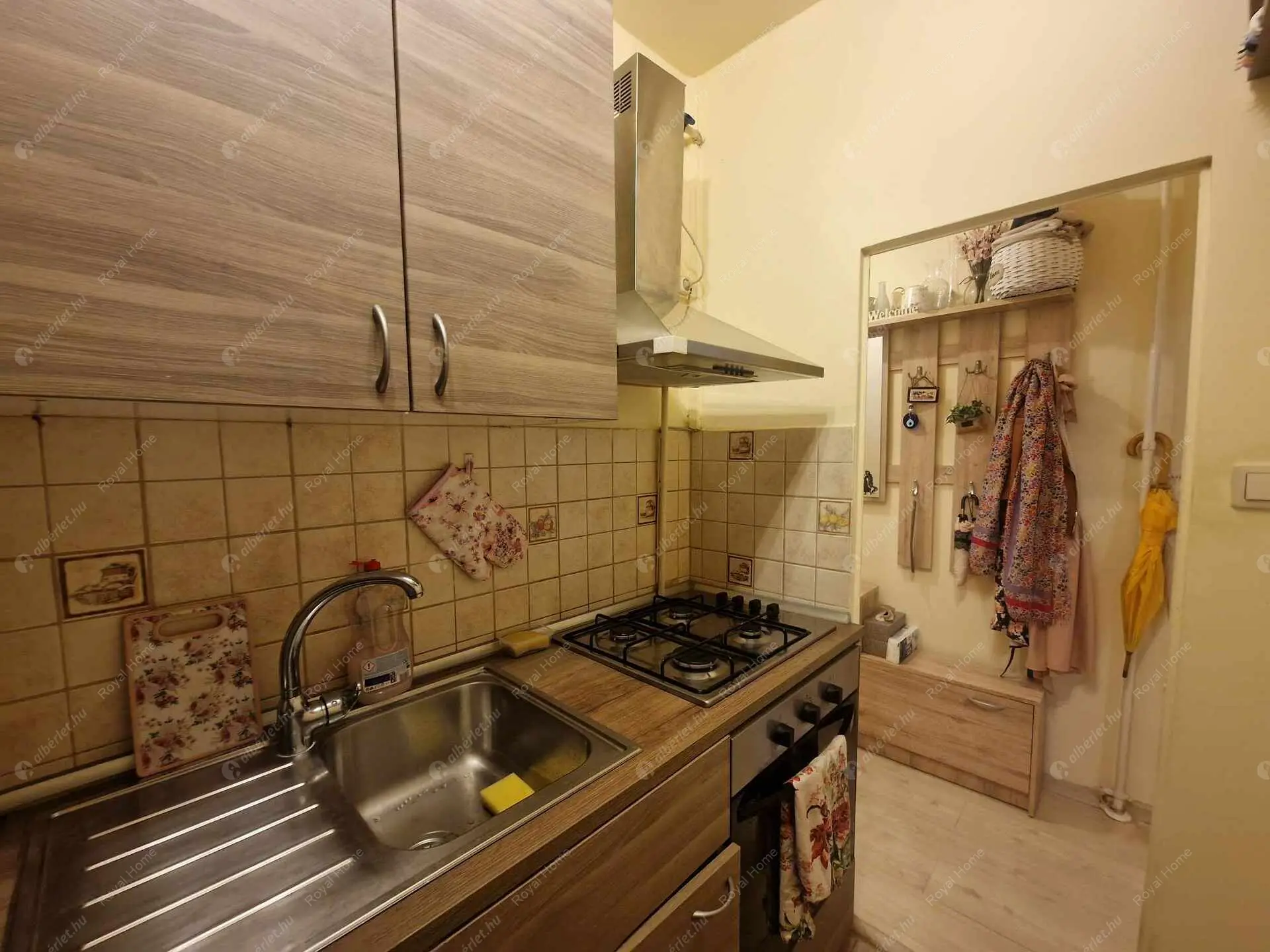 Kiadó albérlet 230000 Ft/hó áron: Budapest, XIV. kerület  Pillangó park. Mérete: 37 nm, 1 szobás | Alberlet.hu - 6426710