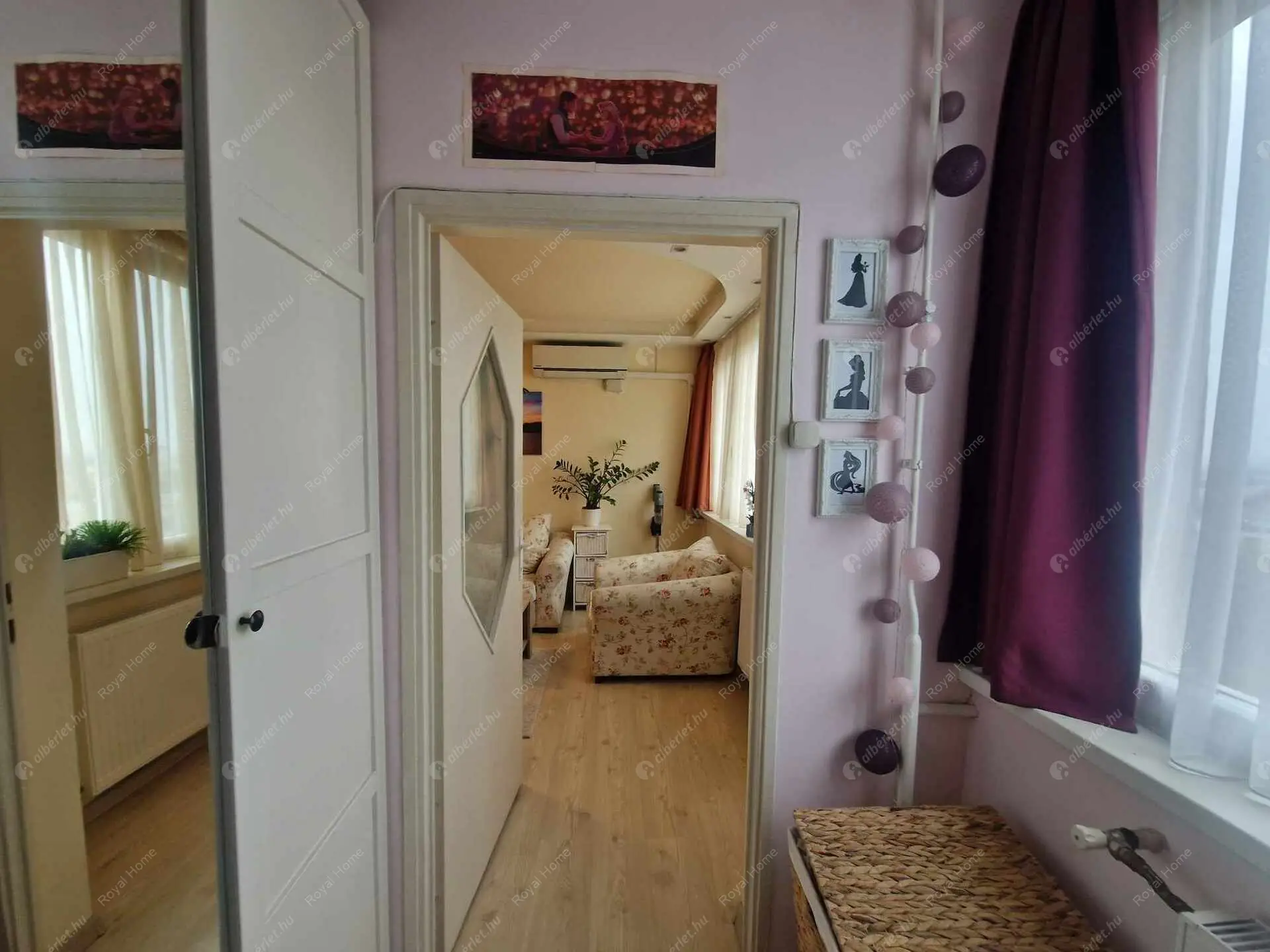 Kiadó albérlet 230000 Ft/hó áron: Budapest, XIV. kerület  Pillangó park. Mérete: 37 nm, 1 szobás | Alberlet.hu - 6426718