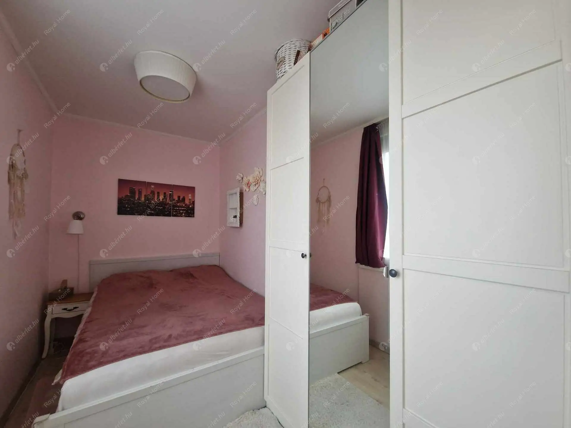 Kiadó albérlet 230000 Ft/hó áron: Budapest, XIV. kerület  Pillangó park. Mérete: 37 nm, 1 szobás | Alberlet.hu - 6426729