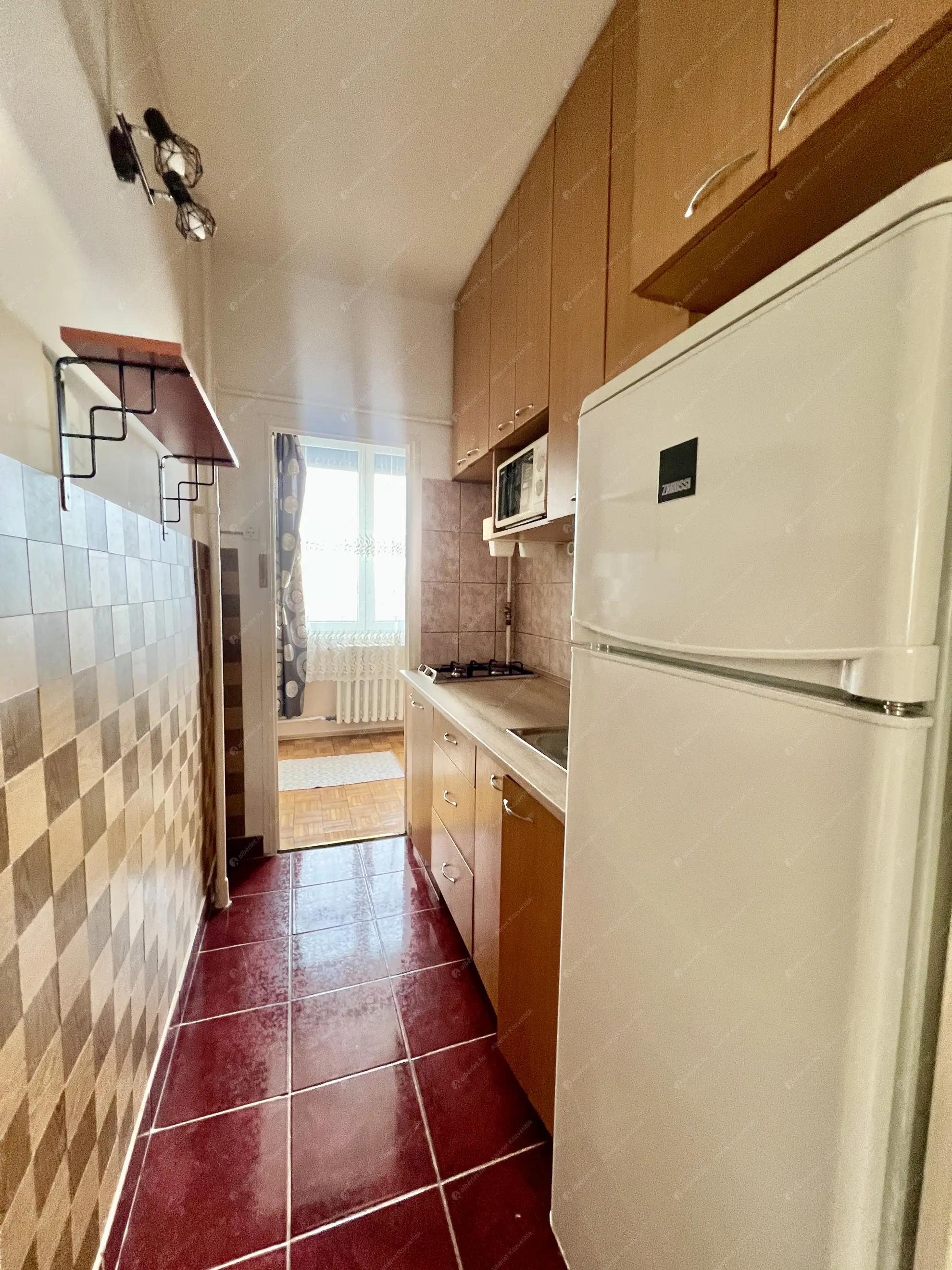 Kiadó albérlet 200000 Ft/hó áron: Budapest, XIV. kerület  Pillangó park. Mérete: 37 nm, 1 szobás | Alberlet.hu - 6625915