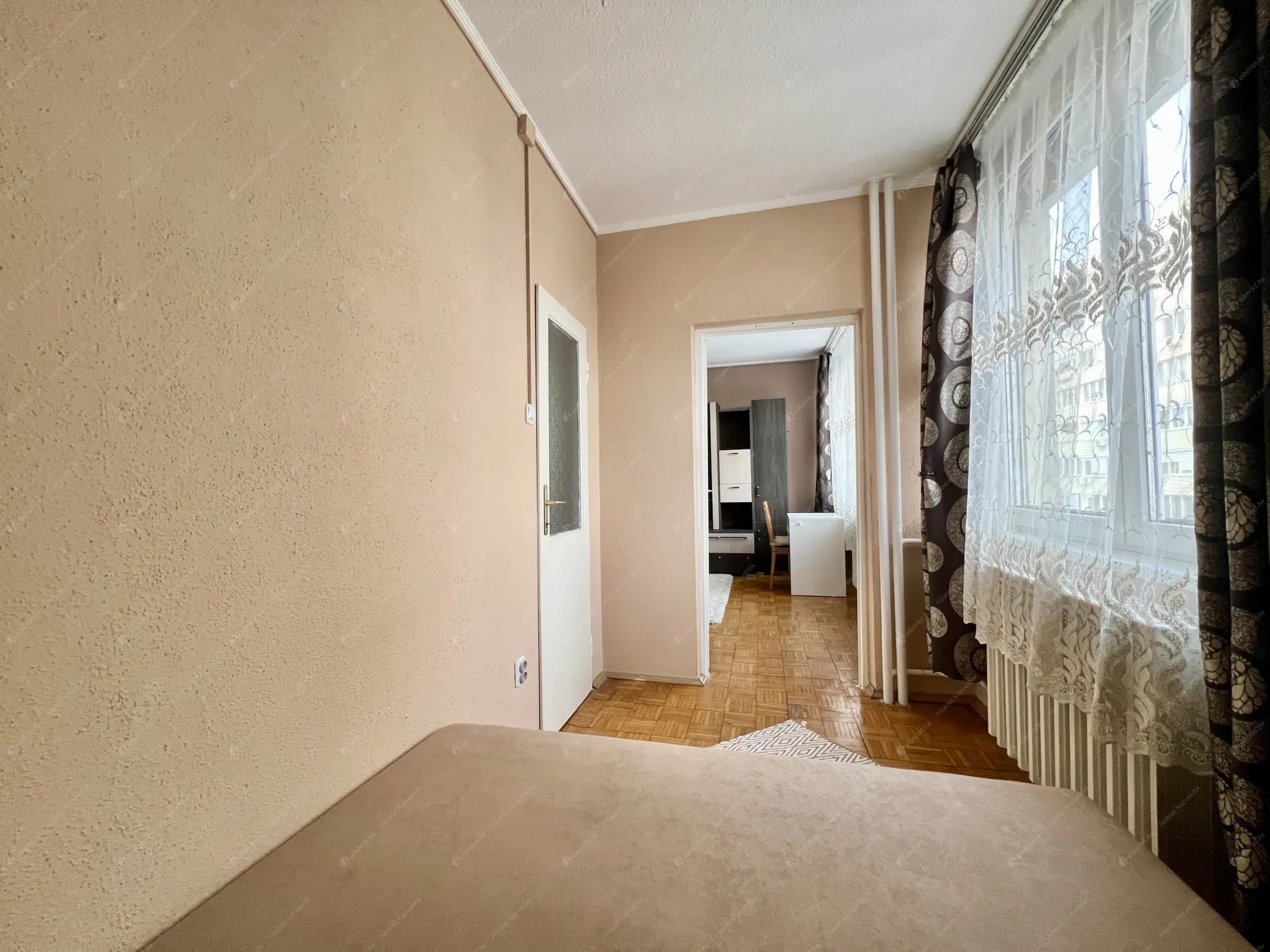 Kiadó albérlet 200000 Ft/hó áron: Budapest, XIV. kerület  Pillangó park. Mérete: 37 nm, 1 szobás | Alberlet.hu - 6625919