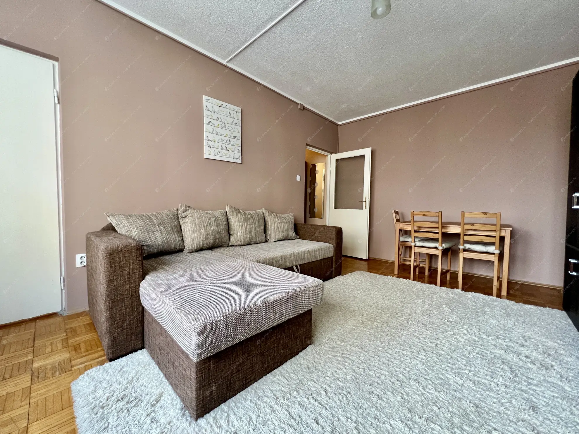 Kiadó albérlet 200000 Ft/hó áron: Budapest, XIV. kerület  Pillangó park. Mérete: 37 nm, 1 szobás | Alberlet.hu - 6625920