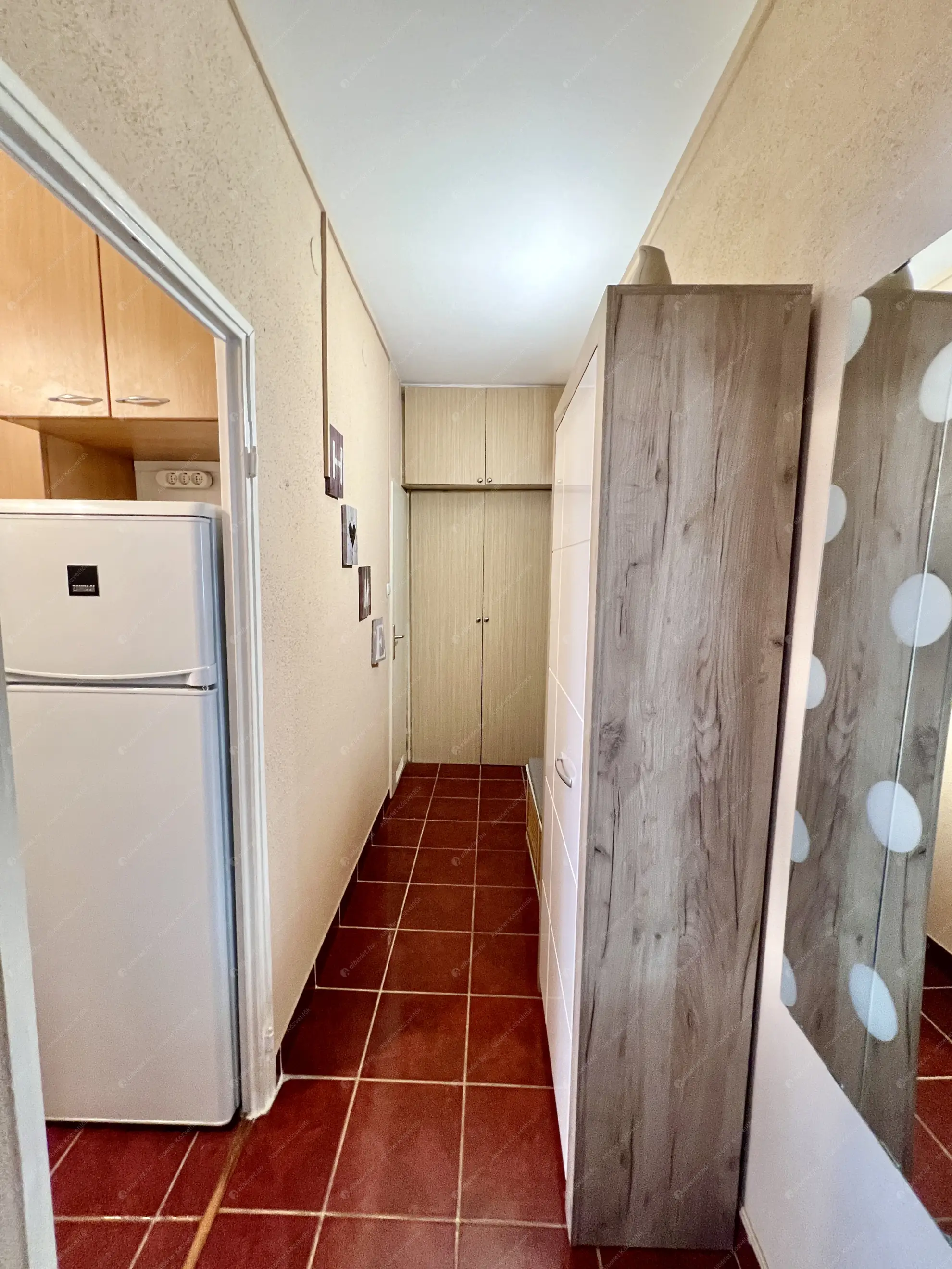 Kiadó albérlet 200000 Ft/hó áron: Budapest, XIV. kerület  Pillangó park. Mérete: 37 nm, 1 szobás | Alberlet.hu - 6625924