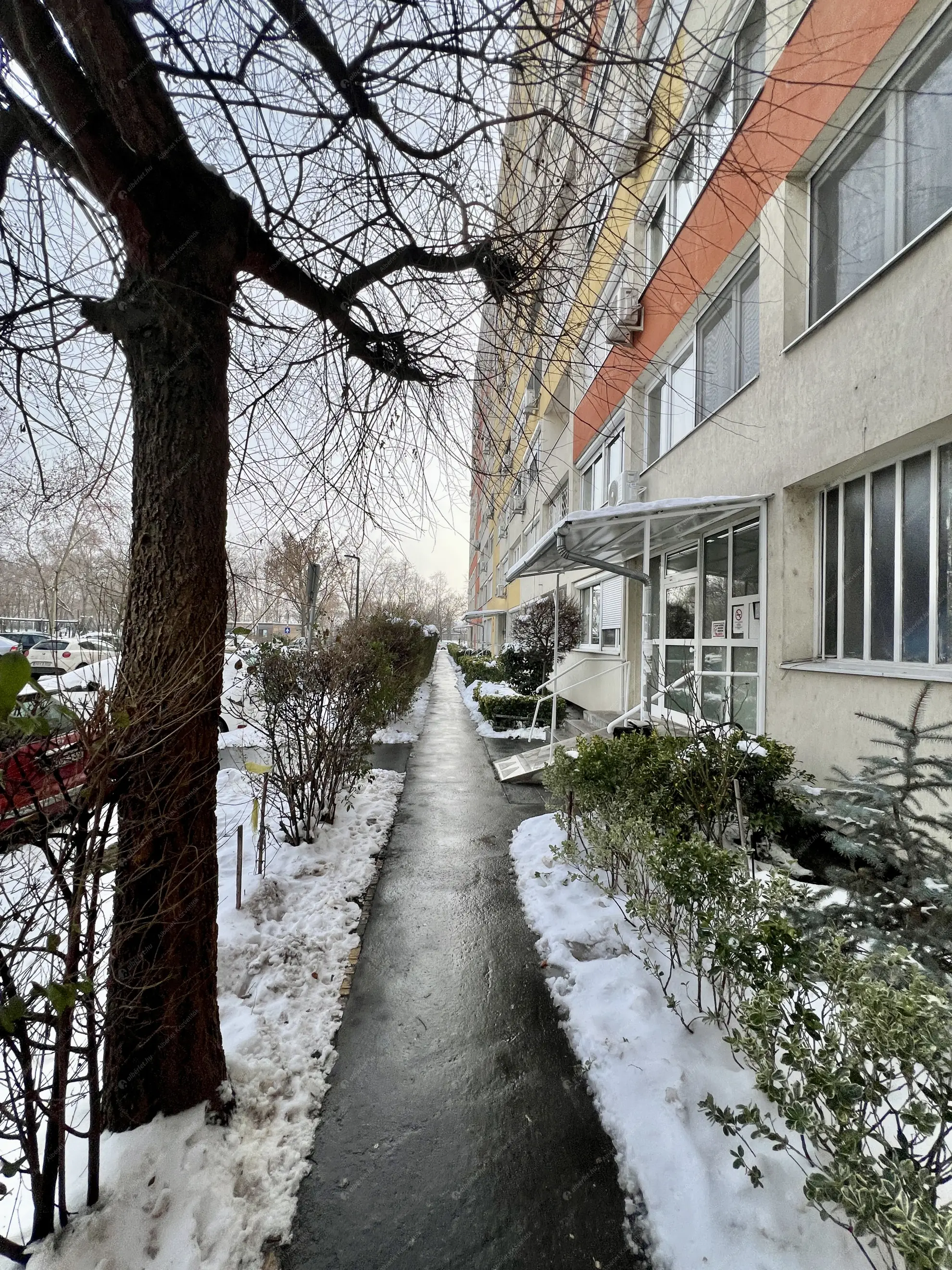 Kiadó albérlet 200000 Ft/hó áron: Budapest, XIV. kerület  Pillangó park. Mérete: 37 nm, 1 szobás | Alberlet.hu - 6625927