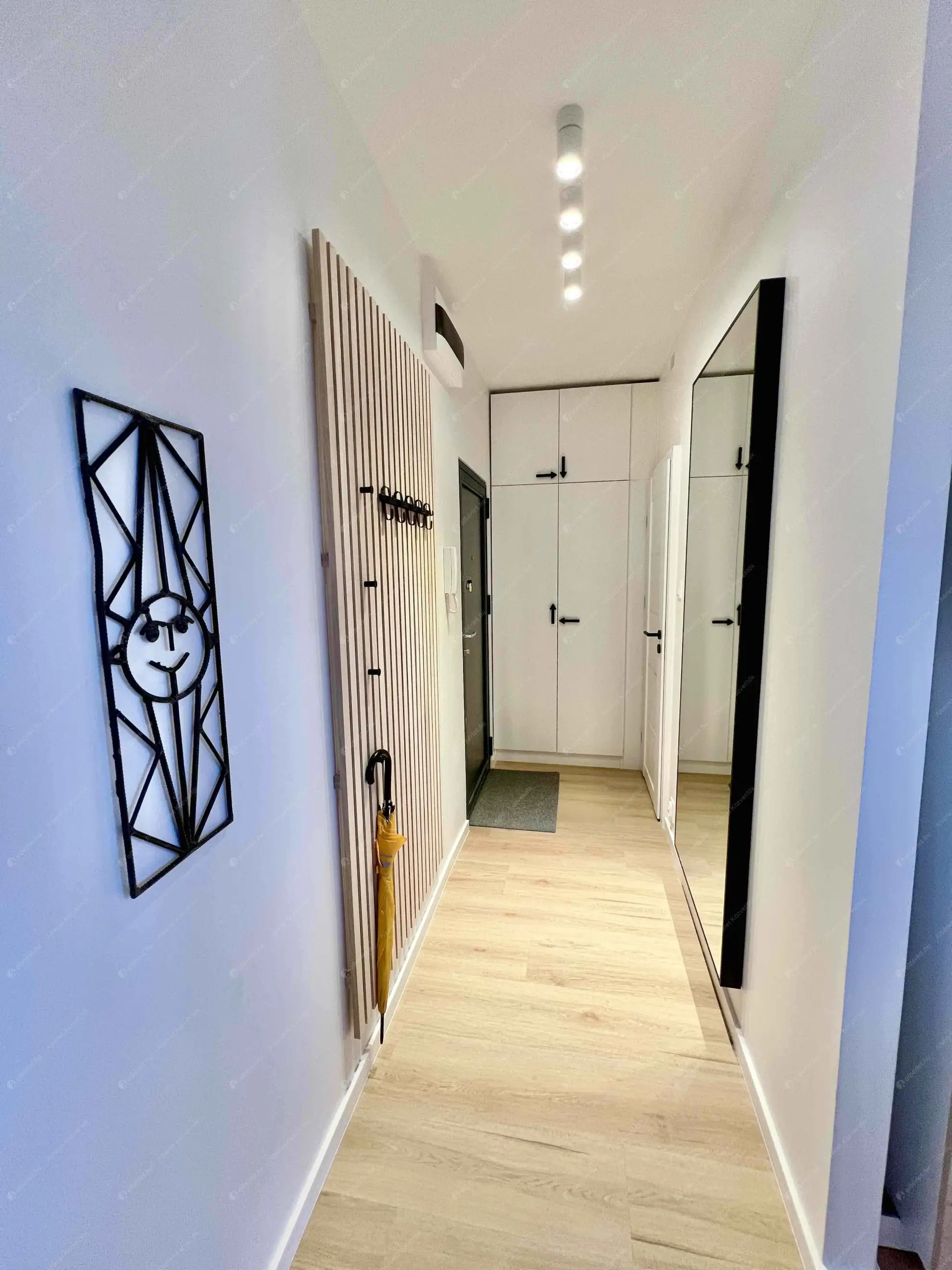 Kiadó albérlet 234000 Ft/hó áron: Budapest, XIV. kerület  Pillangó park. Mérete: 37 nm, 1 szobás | Alberlet.hu - 6629266